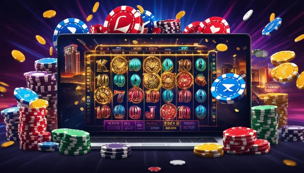 Game Nổ Hũ Video