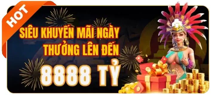 Khuyến mãi mới nhất vwin88