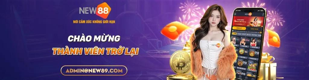 Banner quảng cáo cá cược thể thao tại vwin88