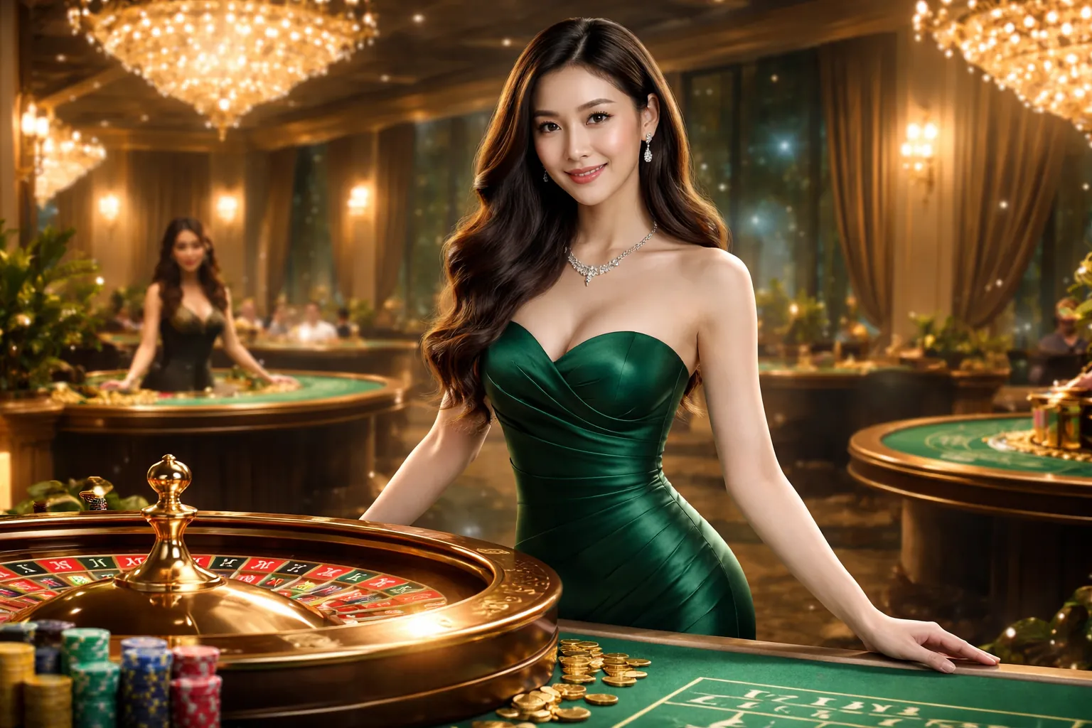 Hình ảnh chính game bắn cá vwin88