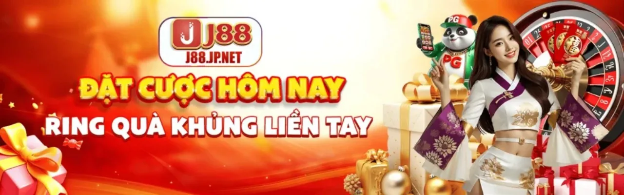 Banner quảng cáo casino trực tuyến vwin88