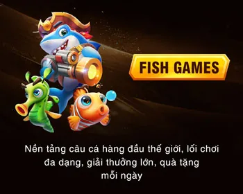 Game bắn cá JILI