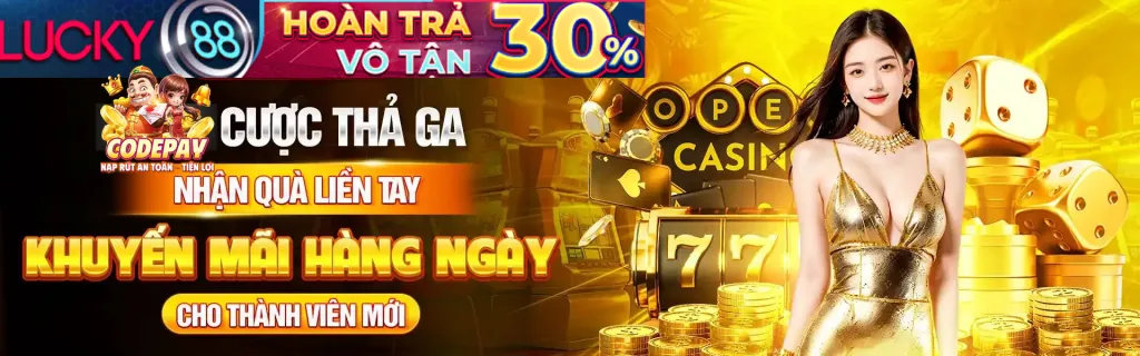 Cập Nhật Game Nổ Hũ